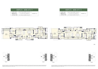 Emaar Urban Oasis Brochure Image 17