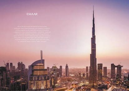 Emaar Urban Oasis Brochure Image 21