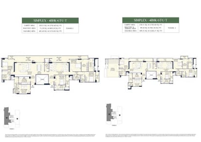 Emaar Urban Oasis Brochure Image 15