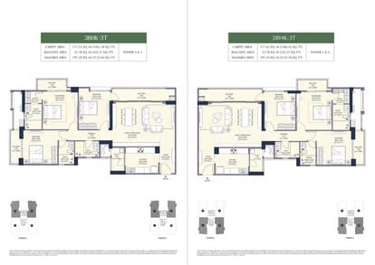 Emaar Urban Oasis Brochure Image 16