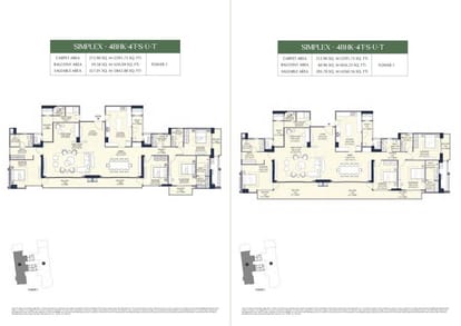 Emaar Urban Oasis Brochure Image 10