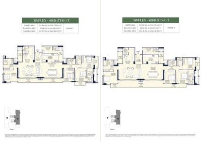 Emaar Urban Oasis Brochure Image 13