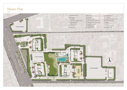 Emaar Urban Oasis Brochure Image 4