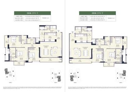 Emaar Urban Oasis Brochure Image 8