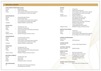 Emaar Urban Oasis Brochure Image 19