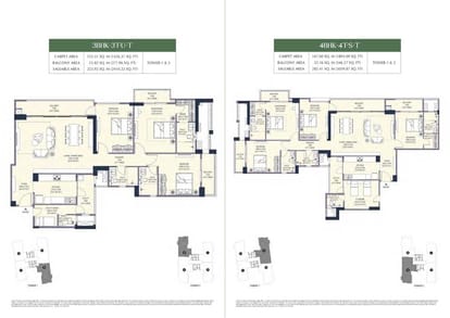Emaar Urban Oasis Brochure Image 9