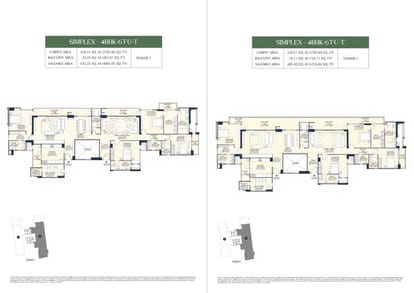 Emaar Urban Oasis Brochure Image 12