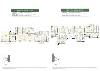 Emaar Urban Oasis Brochure Image 14