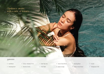 Emaar Urban Oasis Phase 4 Brochure Image 8