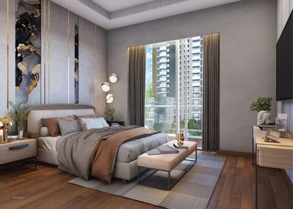 Emaar Urban Oasis Phase 4 Brochure Image 18