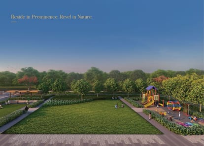 Emaar Urban Oasis Phase 4 Brochure Image 20