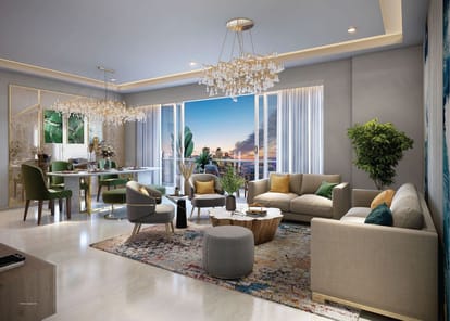 Emaar Urban Oasis Phase 4 Brochure Image 17