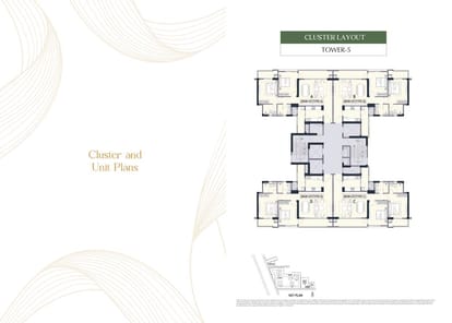 Emaar Urban Oasis Phase 4 Brochure Image 11