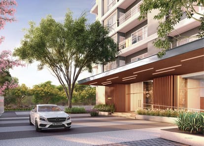 Emaar Urban Oasis Phase 4 Brochure Image 6