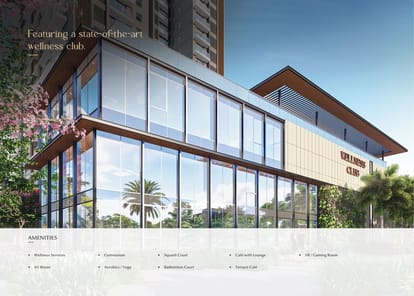 Emaar Urban Oasis Phase 4 Brochure Image 7