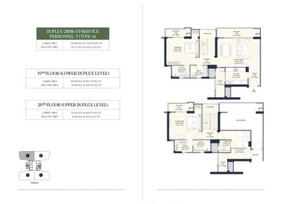 Emaar Urban Oasis Phase 4 Brochure Image 15