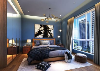 Emaar Urban Oasis Phase 4 Brochure Image 19