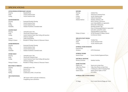 Emaar Urban Oasis Phase 4 Brochure Image 16