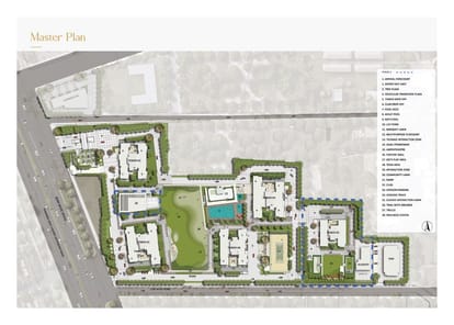 Emaar Urban Oasis Phase 4 Brochure Image 10