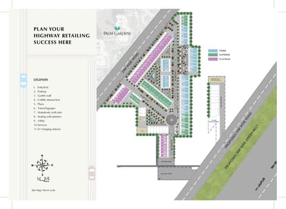 Emaar Business District 83 Brochure Image 11
