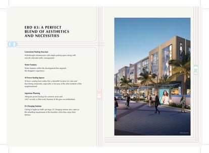Emaar Business District 83 Brochure Image 8