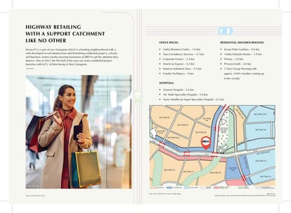 Emaar Business District 83 Brochure Image 9