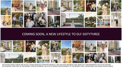 DLF The Arbour Brochure Image 20