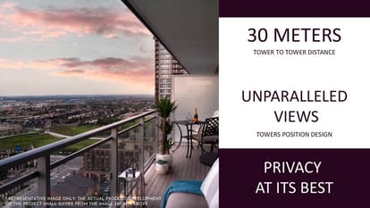 DLF The Arbour Brochure Image 9