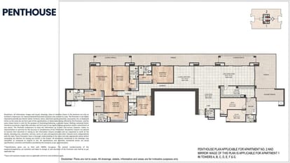 DLF Privana South Brochure Image 34