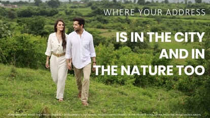 DLF Privana South Brochure Image 5