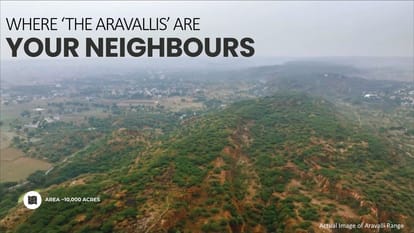 DLF Privana South Brochure Image 4