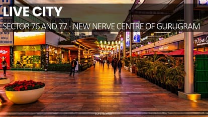 DLF Privana South Brochure Image 6