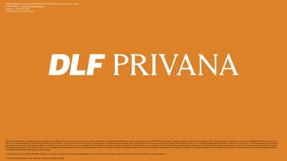 DLF Privana South Brochure Image 2