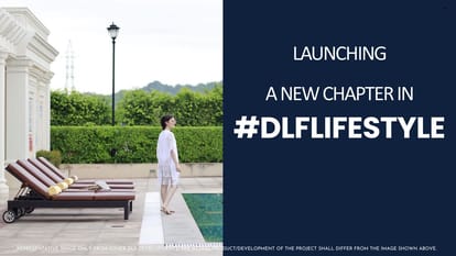DLF Privana South Brochure Image 14