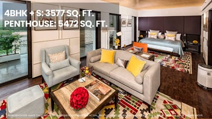 DLF Privana South Brochure Image 18