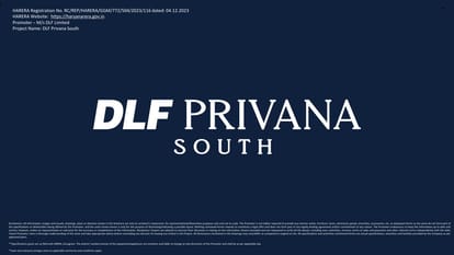 DLF Privana South Brochure Image 15