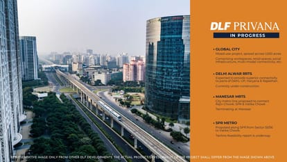 DLF Privana South Brochure Image 10