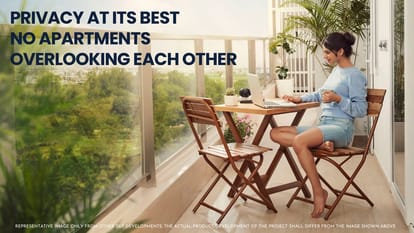 DLF Privana South Brochure Image 21