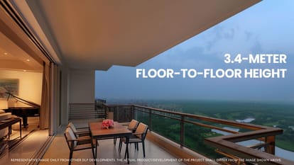 DLF Privana South Brochure Image 20