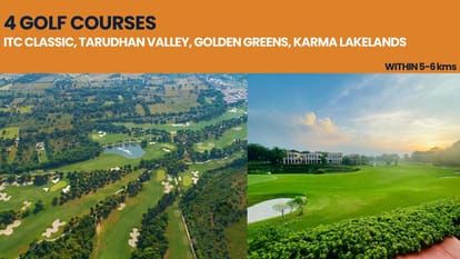 DLF Privana South Brochure Image 30