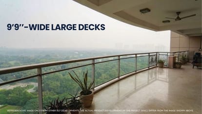 DLF Privana South Brochure Image 19