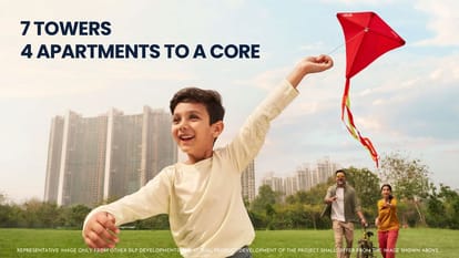 DLF Privana South Brochure Image 17