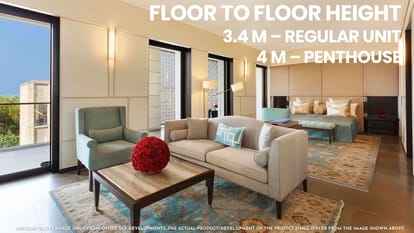 DLF Privana West Brochure Image 30