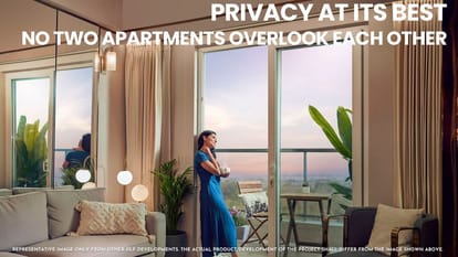 DLF Privana West Brochure Image 34