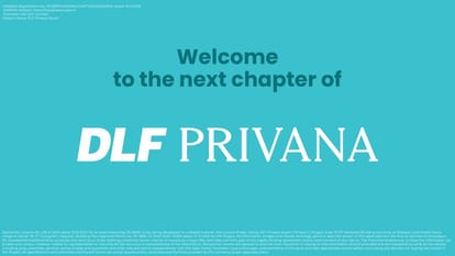 DLF Privana West Brochure Image 14