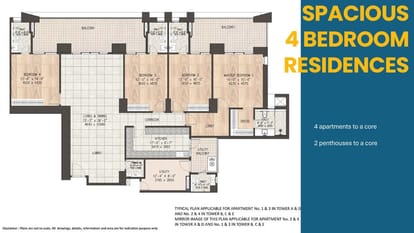 DLF Privana West Brochure Image 23