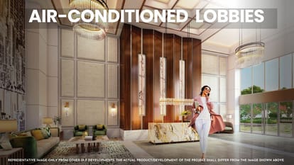 DLF Privana West Brochure Image 26