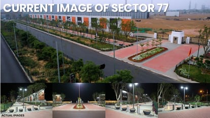 DLF Privana West Brochure Image 16
