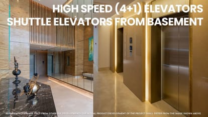 DLF Privana West Brochure Image 28