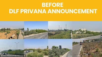 DLF Privana West Brochure Image 15